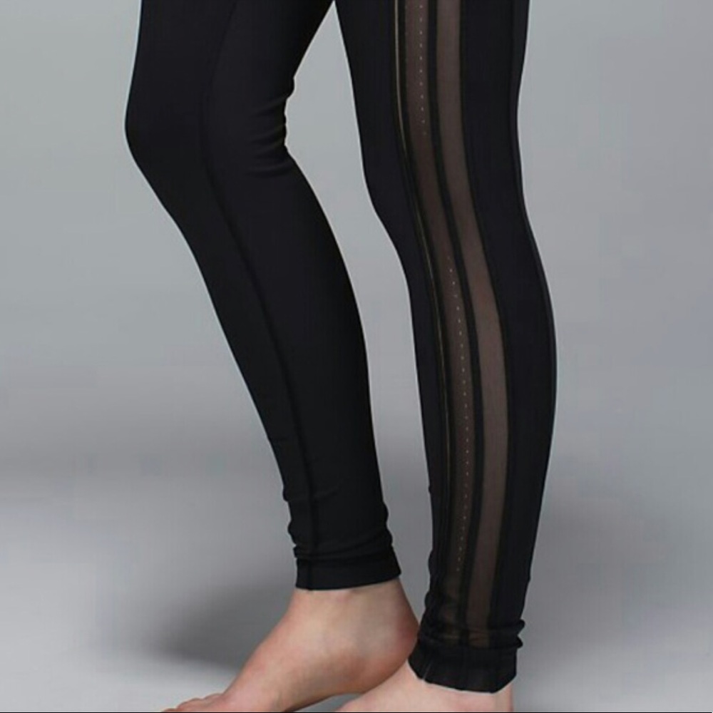 Wonder Under Pant Roll Down SE